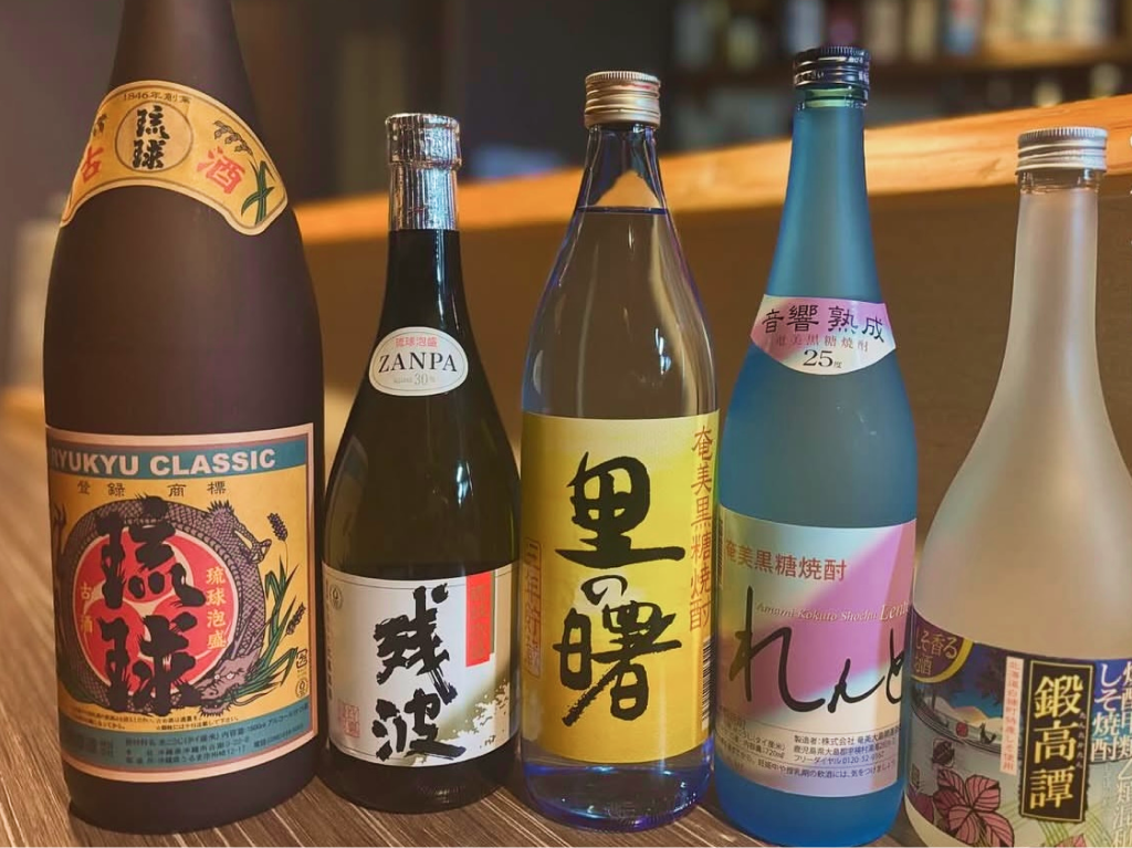 季節料理