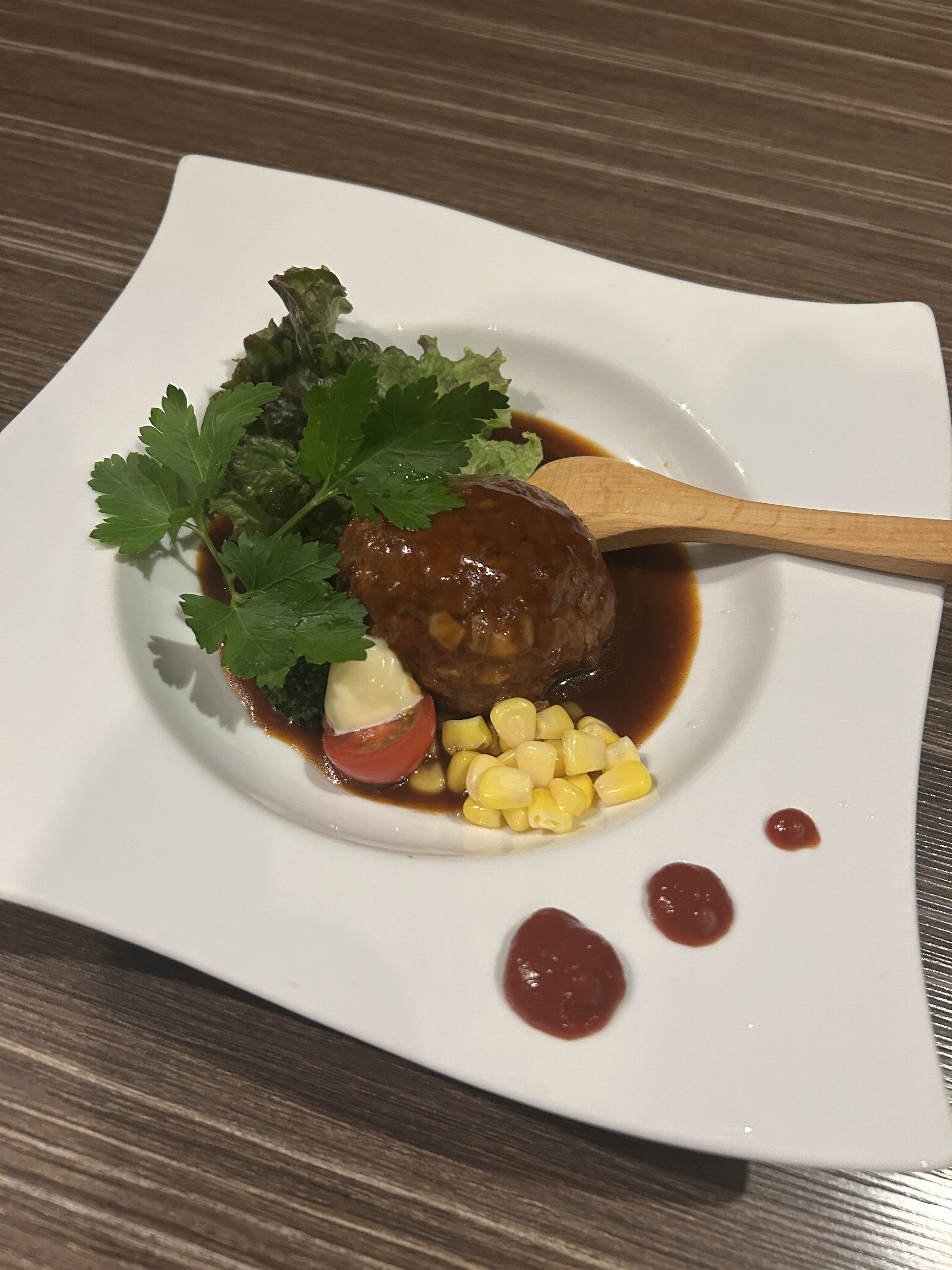 一品料理