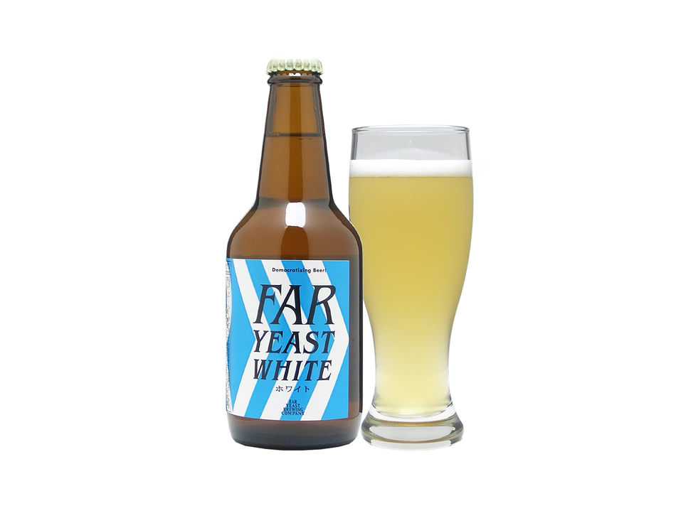 Far Yeast Brewing
