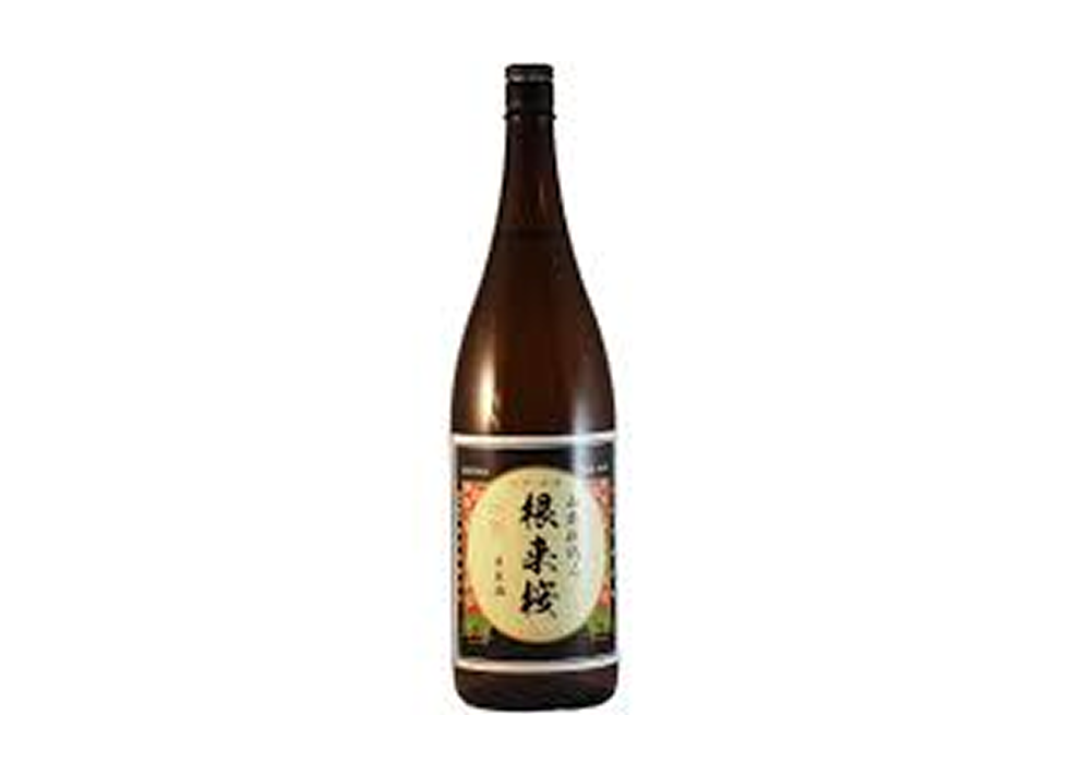 根来桜