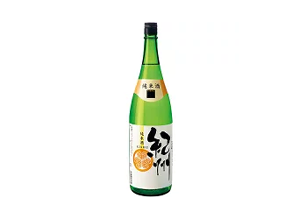 紀州