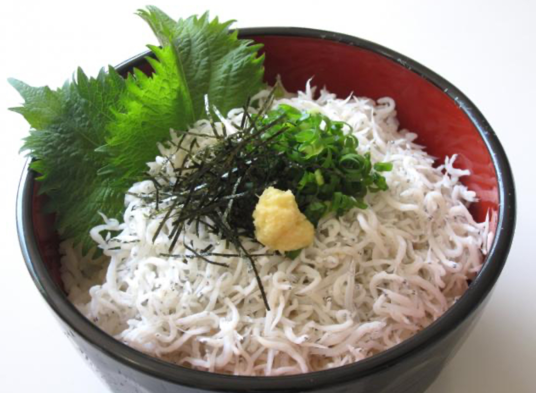 ご飯もの